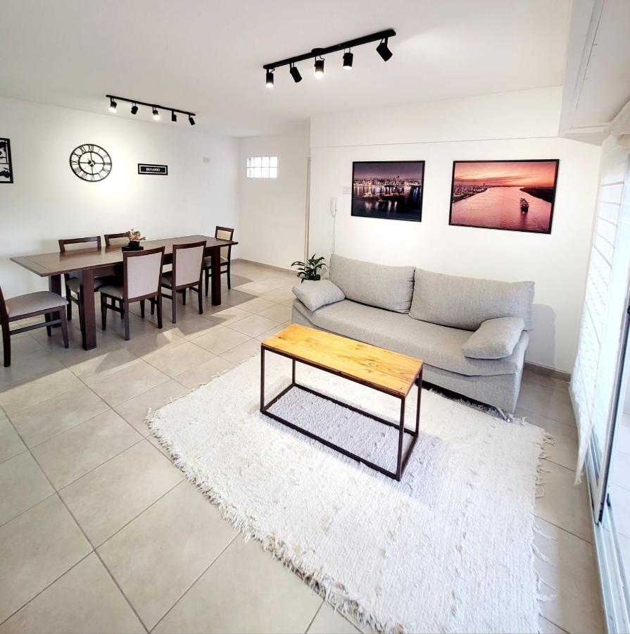 Apartamento Dpto. Nuevo, Luminoso, 3 Dormitorios, Pleno Centro Rosario