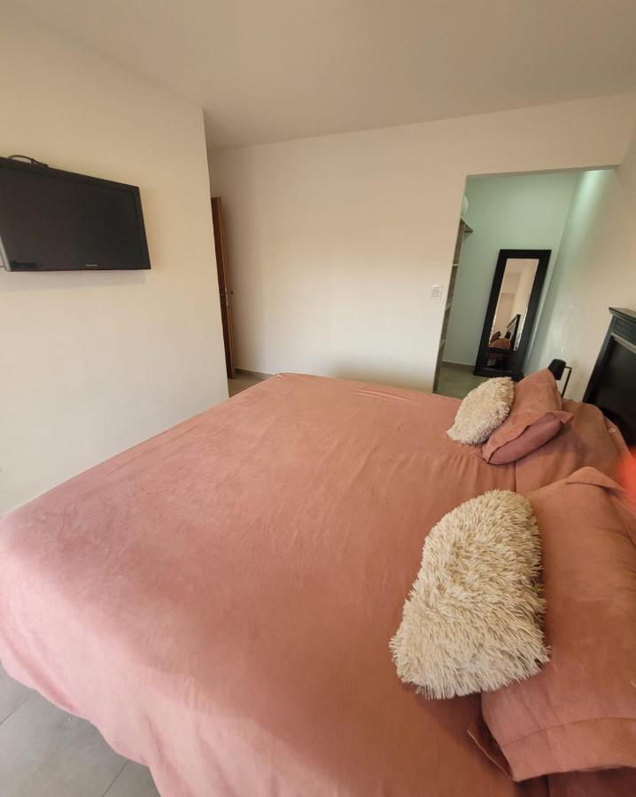 Dpto. Nuevo, Luminoso, 3 Dormitorios, Pleno Centro Apartamento