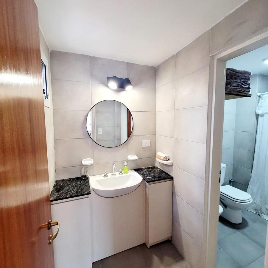 Apartamento Dpto. Nuevo, Luminoso, 3 Dormitorios, Pleno Centro