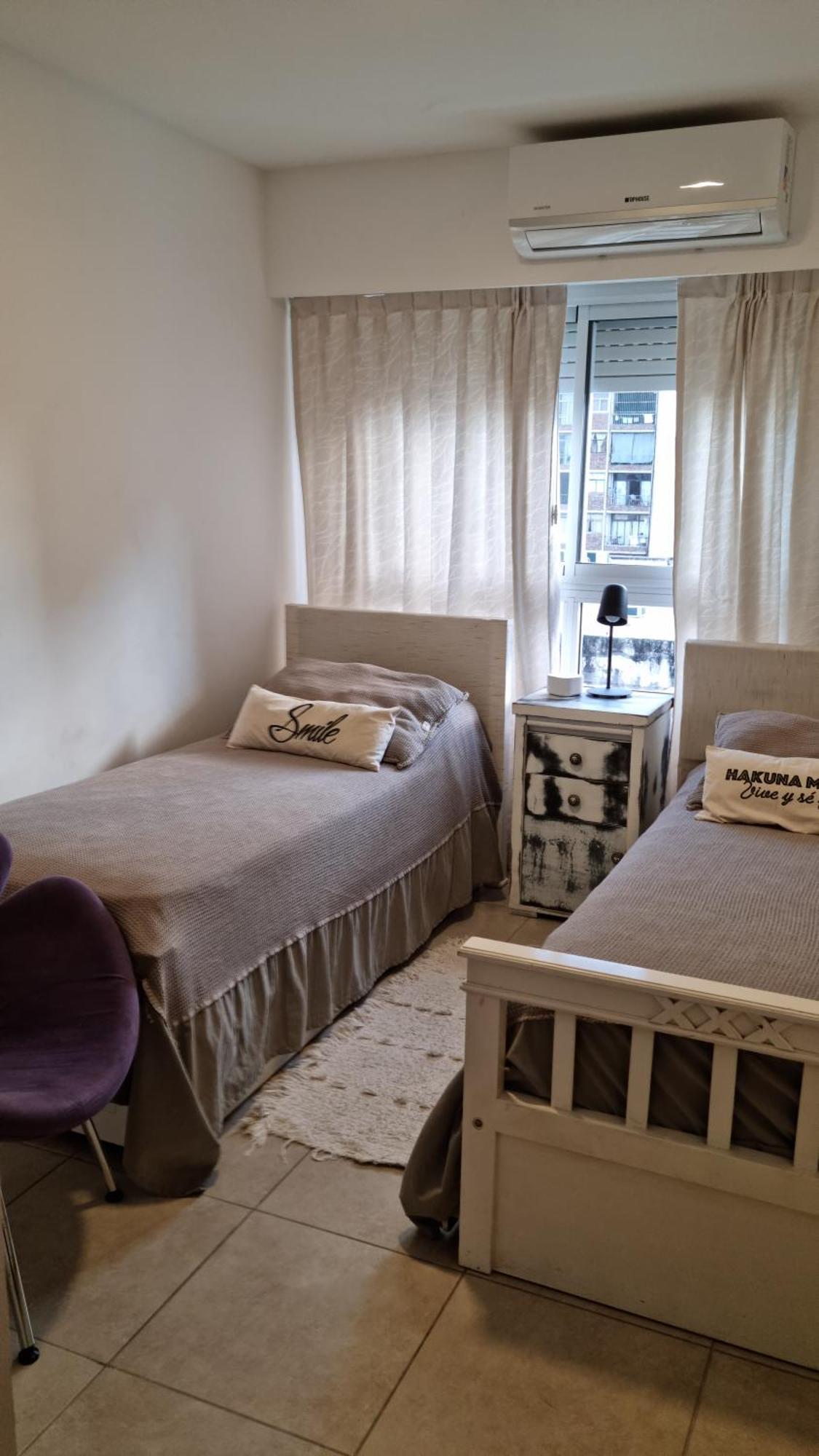 Apartamento Dpto. Nuevo, Luminoso, 3 Dormitorios, Pleno Centro Rosario
