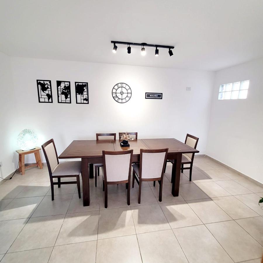 Dpto. Nuevo, Luminoso, 3 Dormitorios, Pleno Centro
