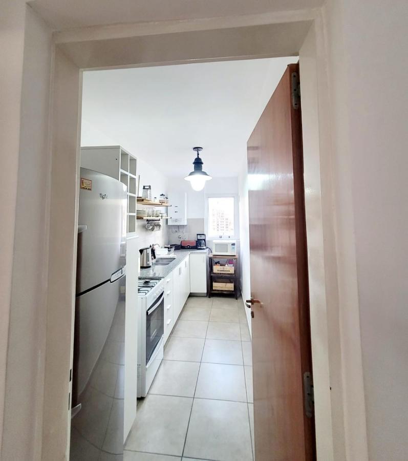 Apartment Dpto. Nuevo, Luminoso, 3 Dormitorios, Pleno Centro