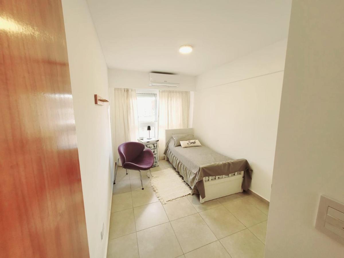 Apartment Dpto. Nuevo, Luminoso, 3 Dormitorios, Pleno Centro *