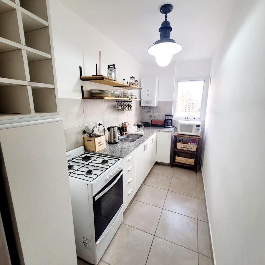 Apartment Dpto. Nuevo, Luminoso, 3 Dormitorios, Pleno Centro