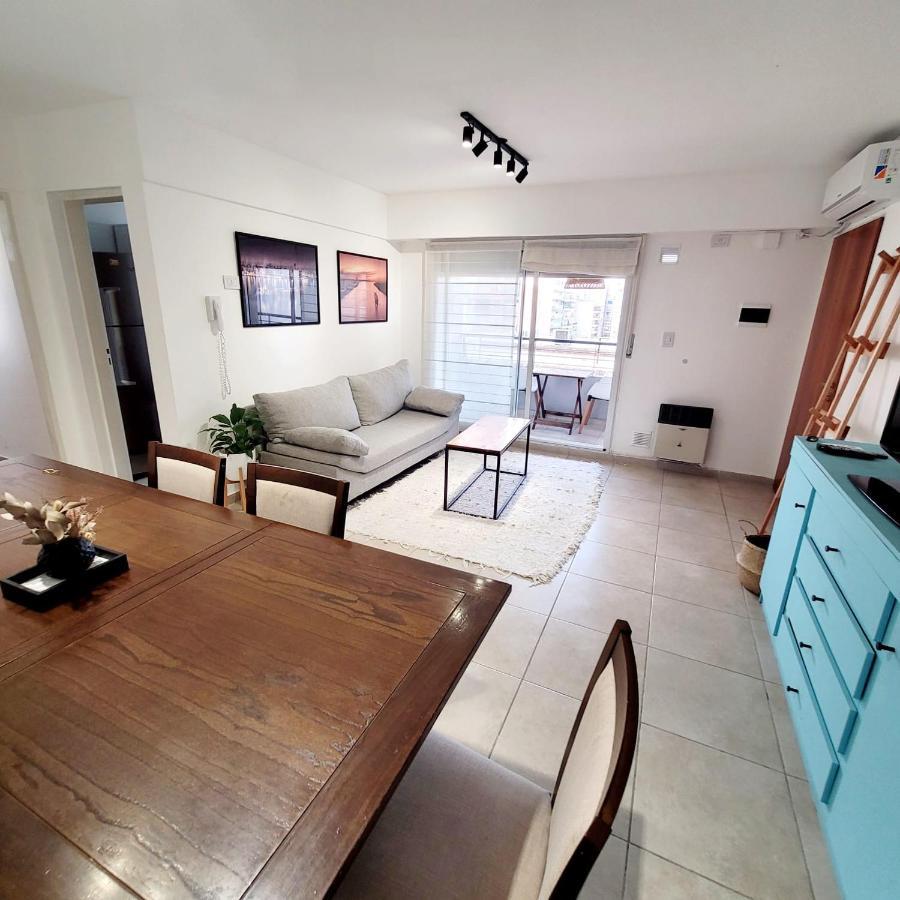 Dpto. Nuevo, Luminoso, 3 Dormitorios, Pleno Centro Apartment *