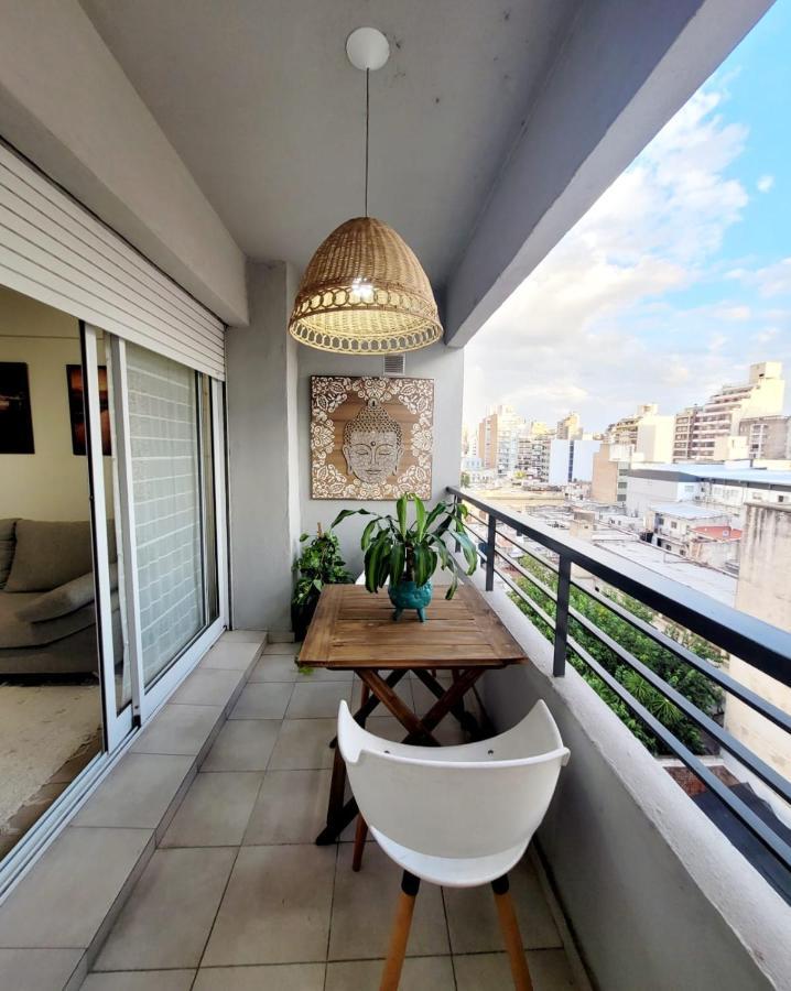 Dpto. Nuevo, Luminoso, 3 Dormitorios, Pleno Centro Apartment Rosario